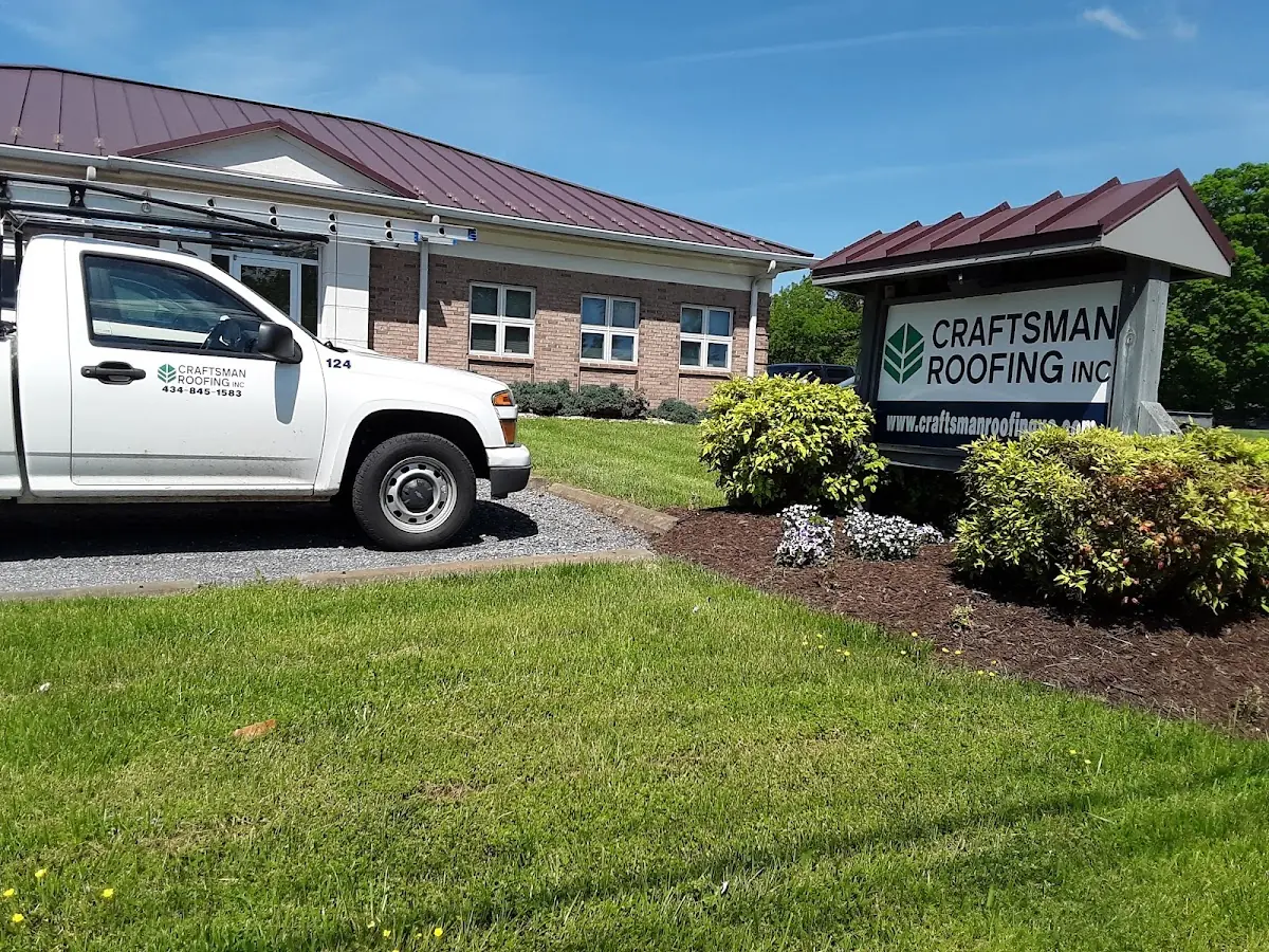 Quality Roof Replacement by experienced craftsmen in Riverdale